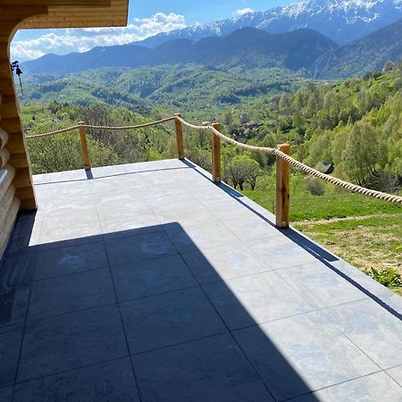 Magura Little Chalet Luaran gambar