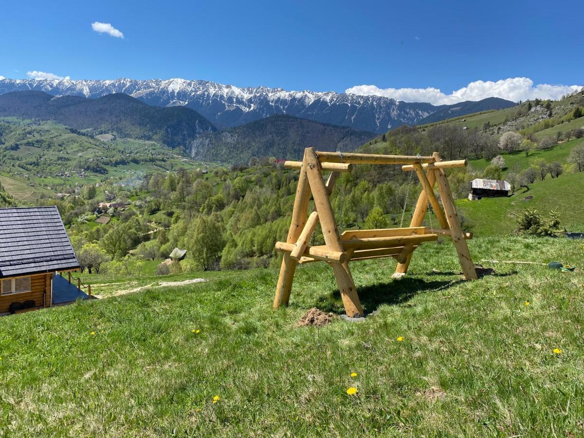 Magura Little Chalet Luaran gambar