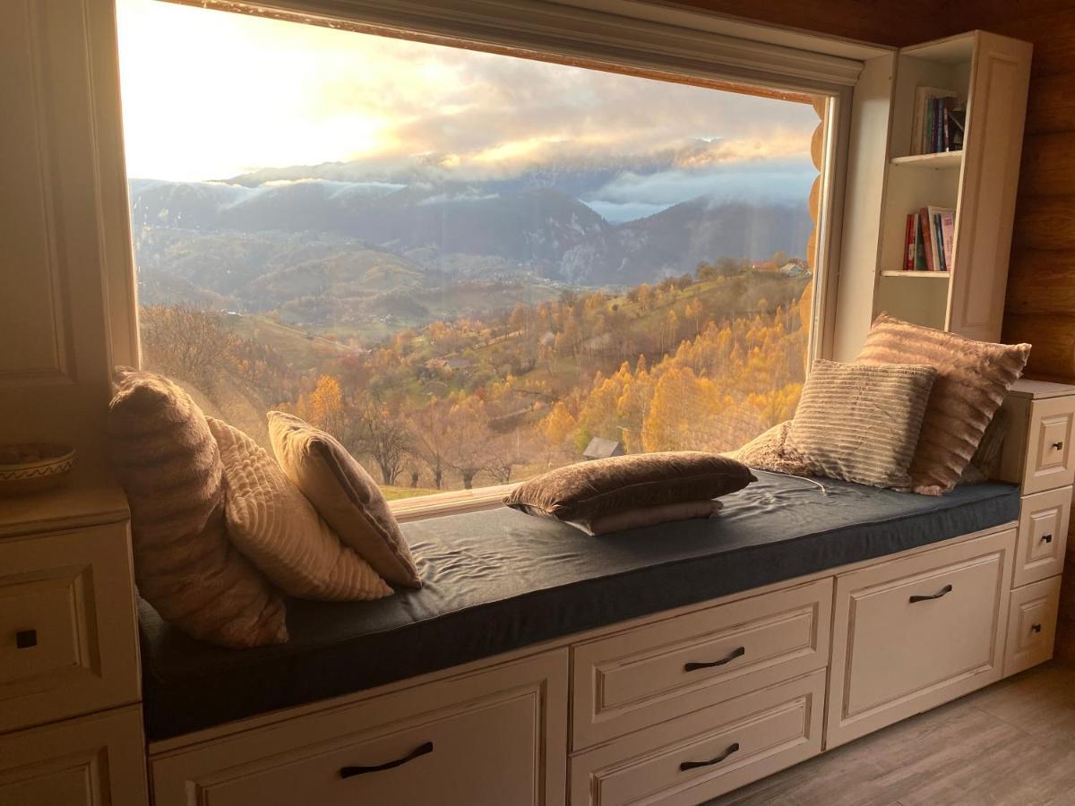 Magura Little Chalet Luaran gambar