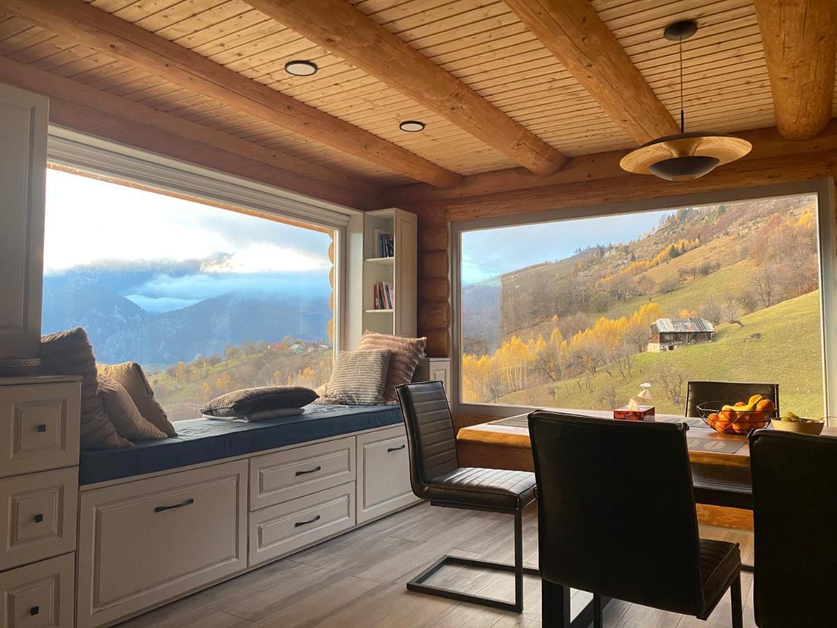 Magura Little Chalet Luaran gambar