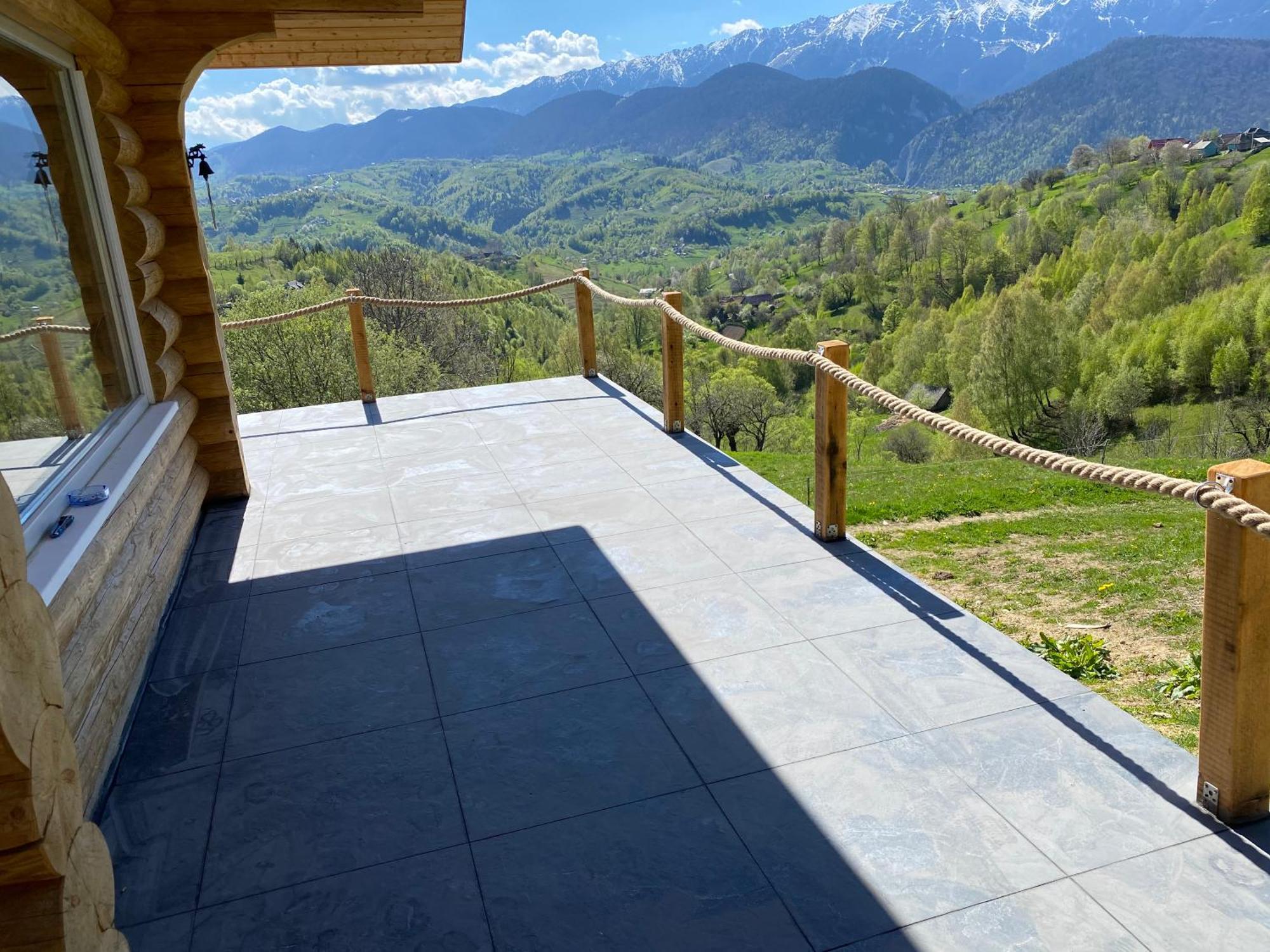 Magura Little Chalet Luaran gambar